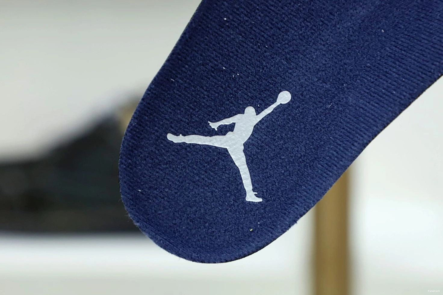 JORDAN AIR “GEORGETOWN” 6 0712
